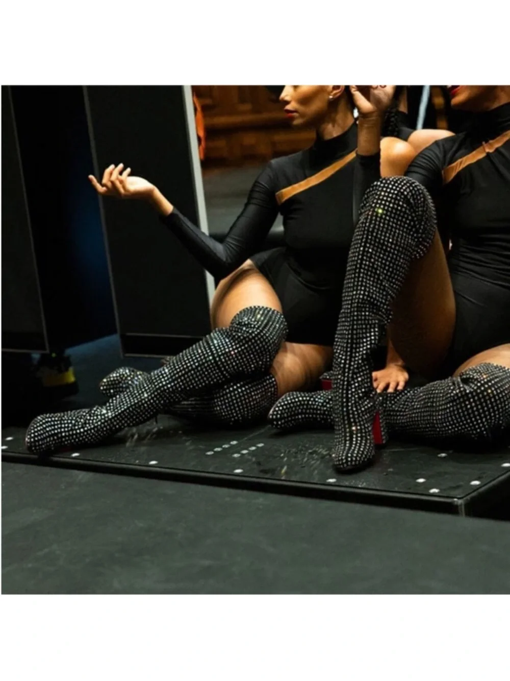 Christian Louboutin these limited